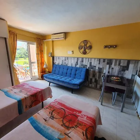 Apartamento Jp - 3.0 Benalmádena
