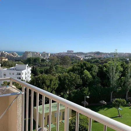 Apartamento Jp - 3.0 Benalmádena
