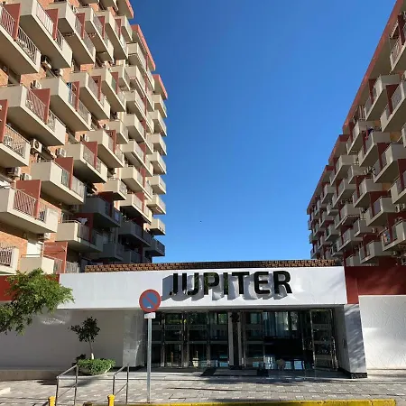 Jp - 3.0 * Benalmádena