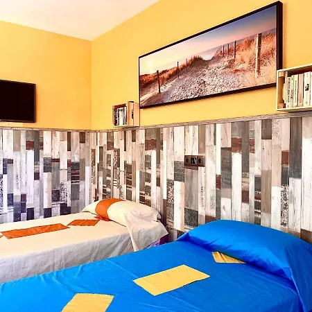 Apartamento Jp - 3.0 Benalmádena